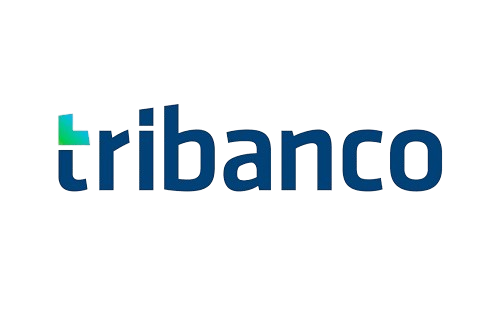 Tribanco Logo